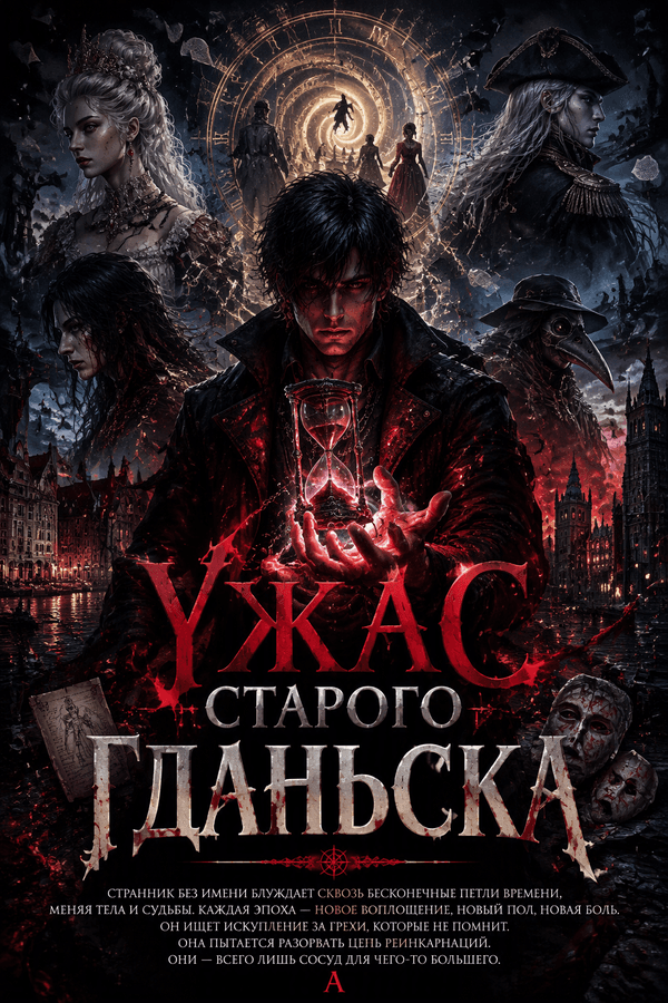 Ужас Старого Гданьска