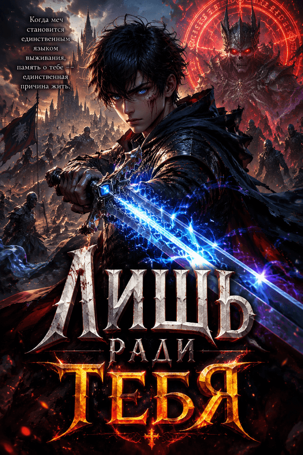 Лишь ради тебя