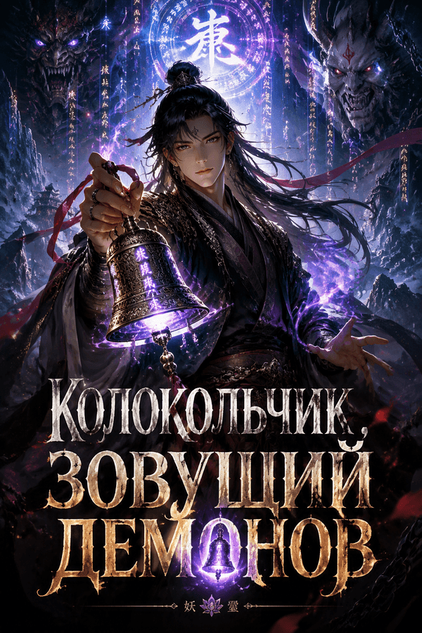 Колокольчик, Зовущий Демонов