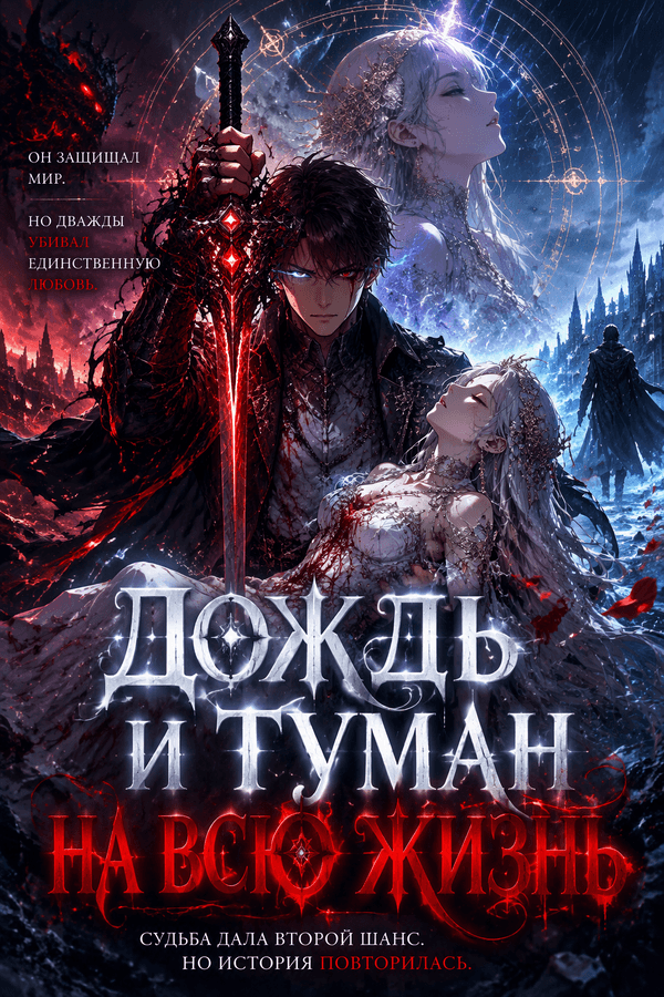 Дождь и туман на всю жизнь