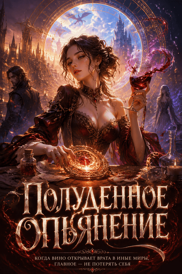Полуденное опьянение