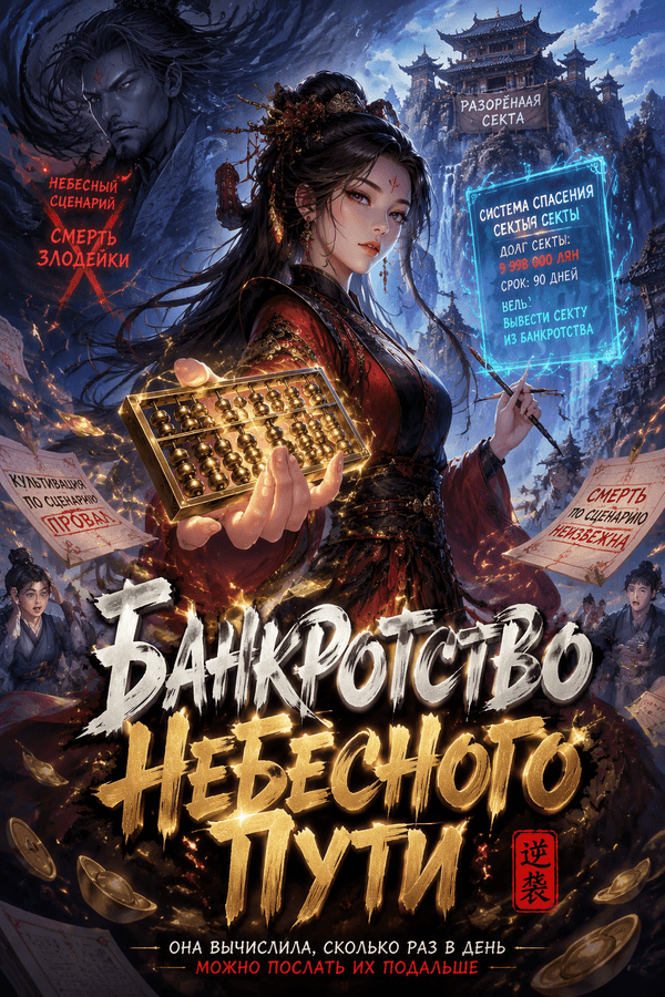Банкротство Небесного Пути