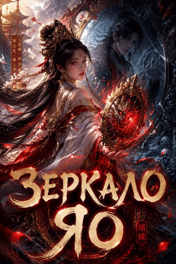 Зеркало Яо
