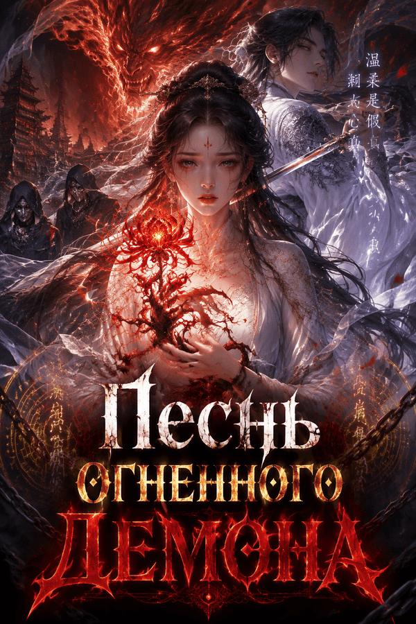 Песнь Огненного Демона