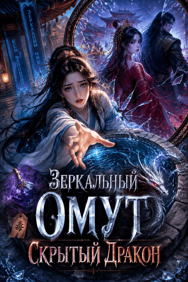 Зеркальный Омут: Скрытый Дракон