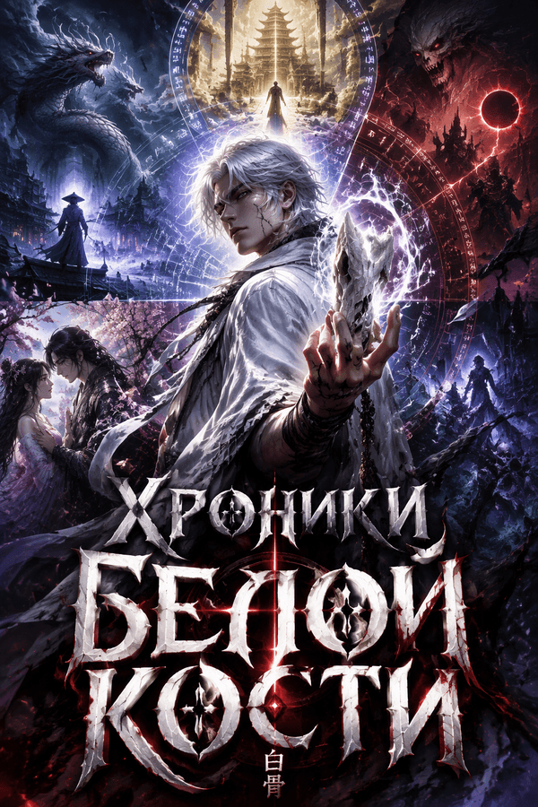 Хроники Белой Кости
