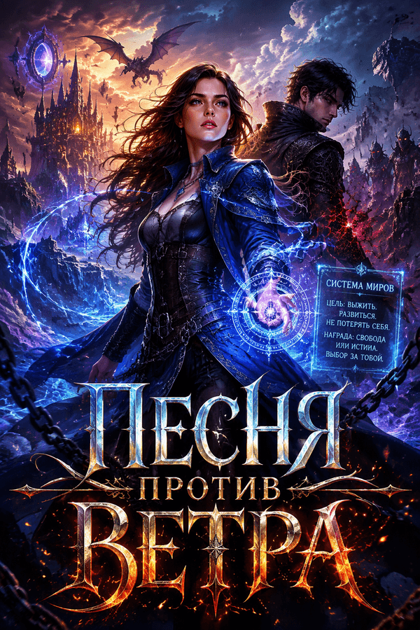 Песня против ветра