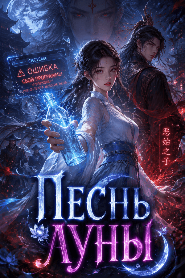 Песнь Луны