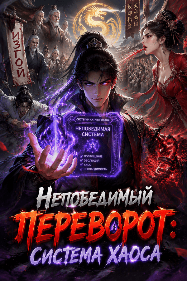 Непобедимый переворот: Система хаоса