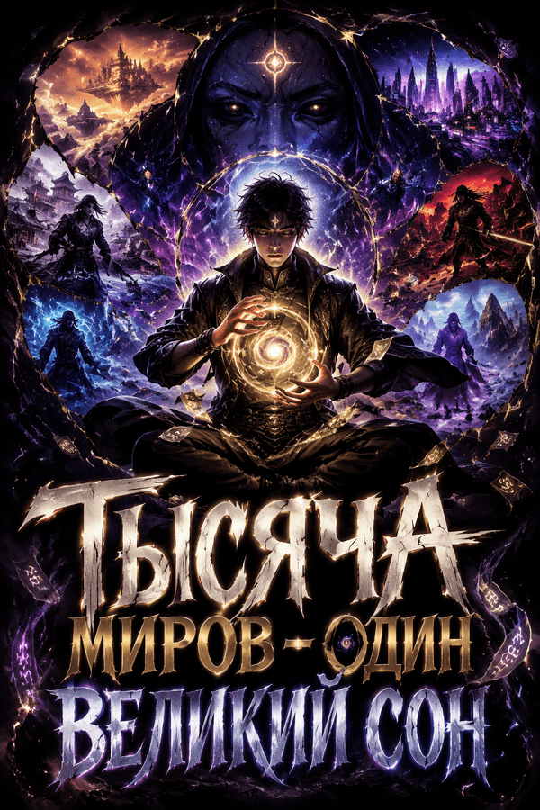 Тысяча миров – один великий сон