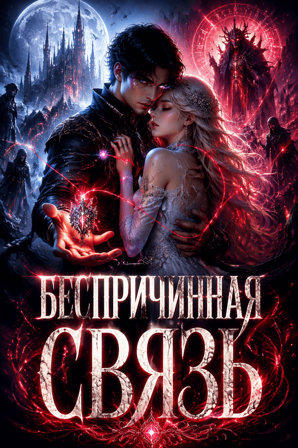 Беспричинная связь