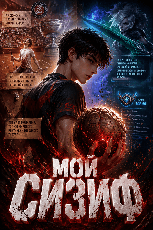 Мой Сизиф