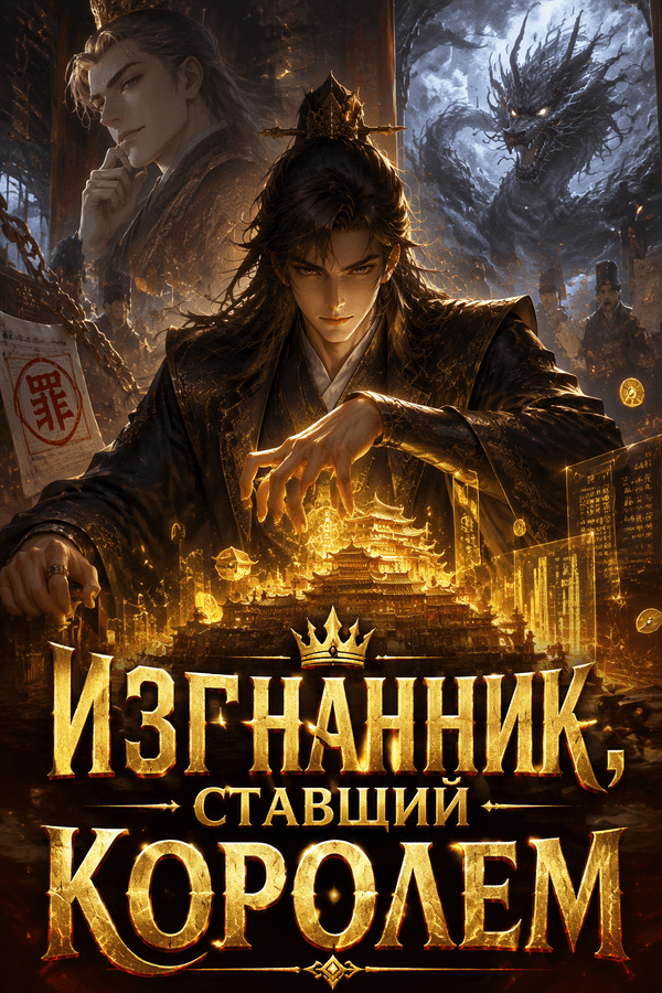 Изгнанник, ставший королем
