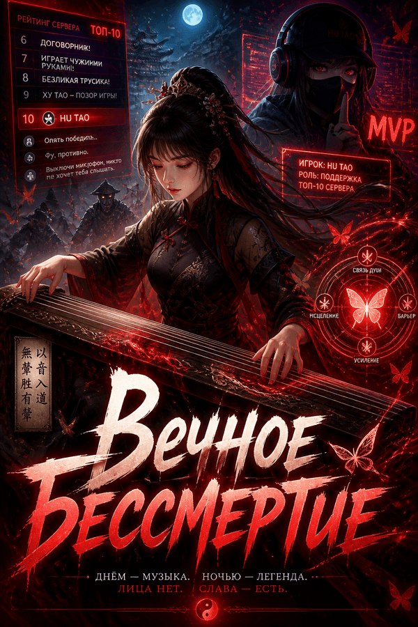 Вечное Бессмертие