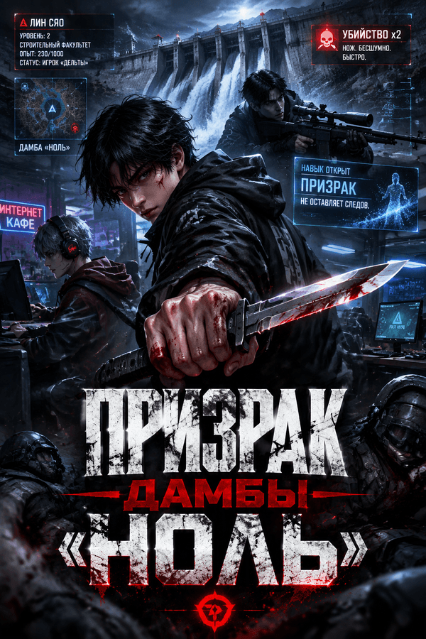 Призрак дамбы «Ноль