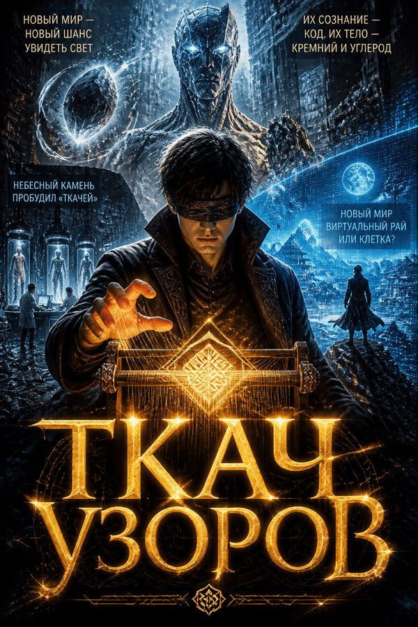 Ткач узоров