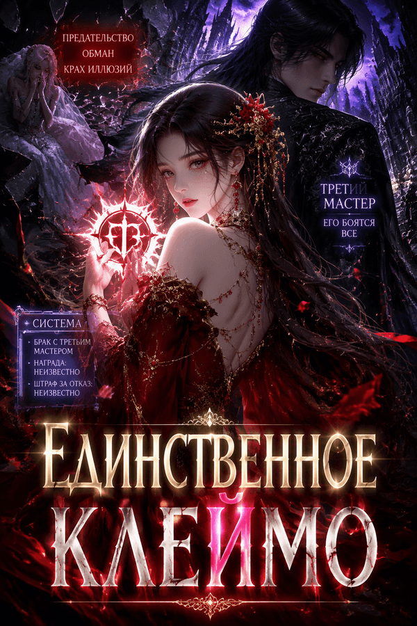 Единственное Клеймо