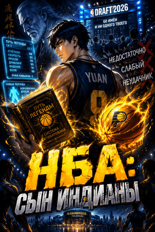 НБА: Сын Индианы