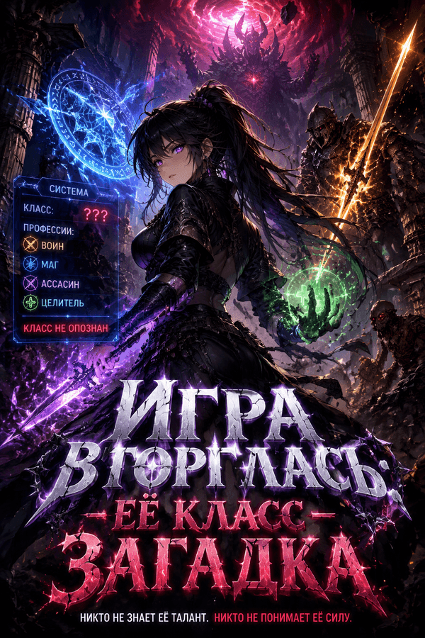 Игра вторглась: её класс — загадка