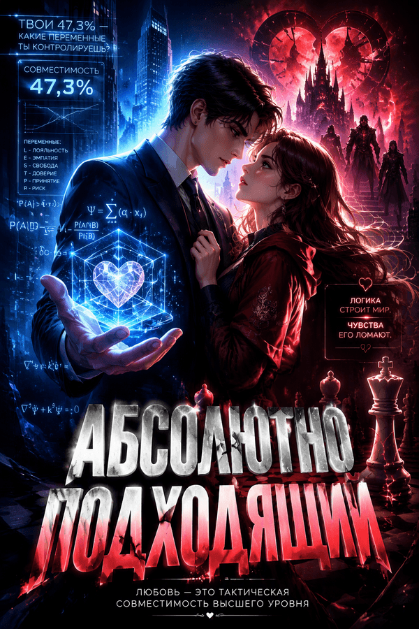 Абсолютно подходящий