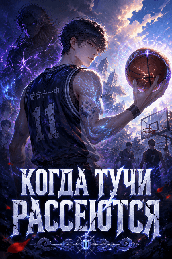 Когда тучи рассеются