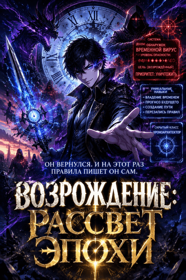 Возрождение: Рассвет Эпохи