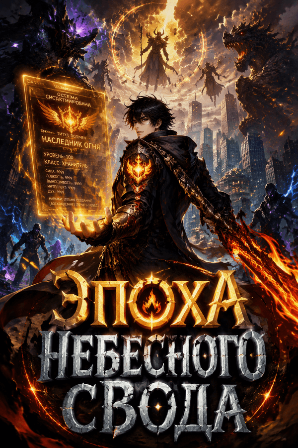 Эпоха Небесного Свода