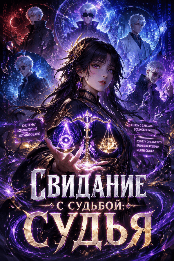 Свидание с Судьбой: Судья