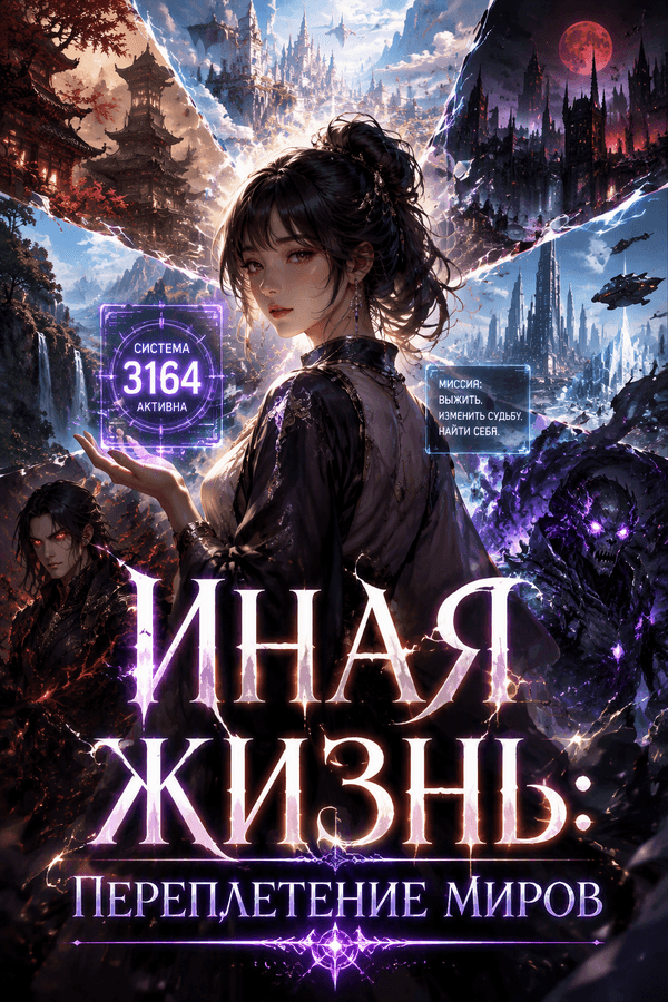 Иная жизнь: Переплетение миров