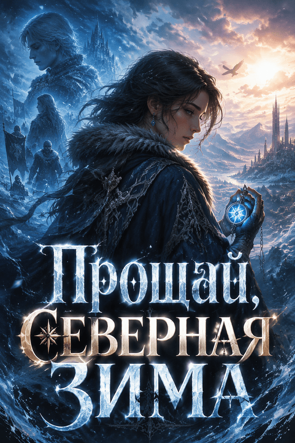 Прощай, северная зима