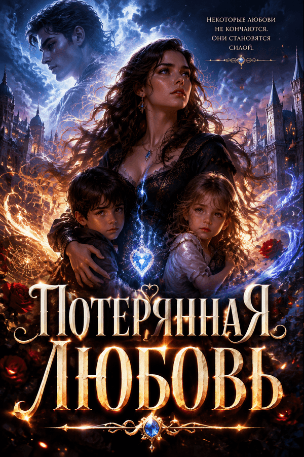 Потерянная любовь