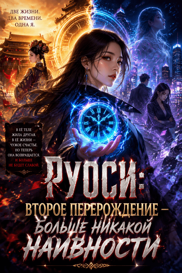 Руоси: Второе перерождение — больше никакой наивности