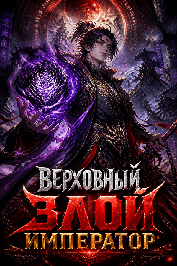 Верховный злой император