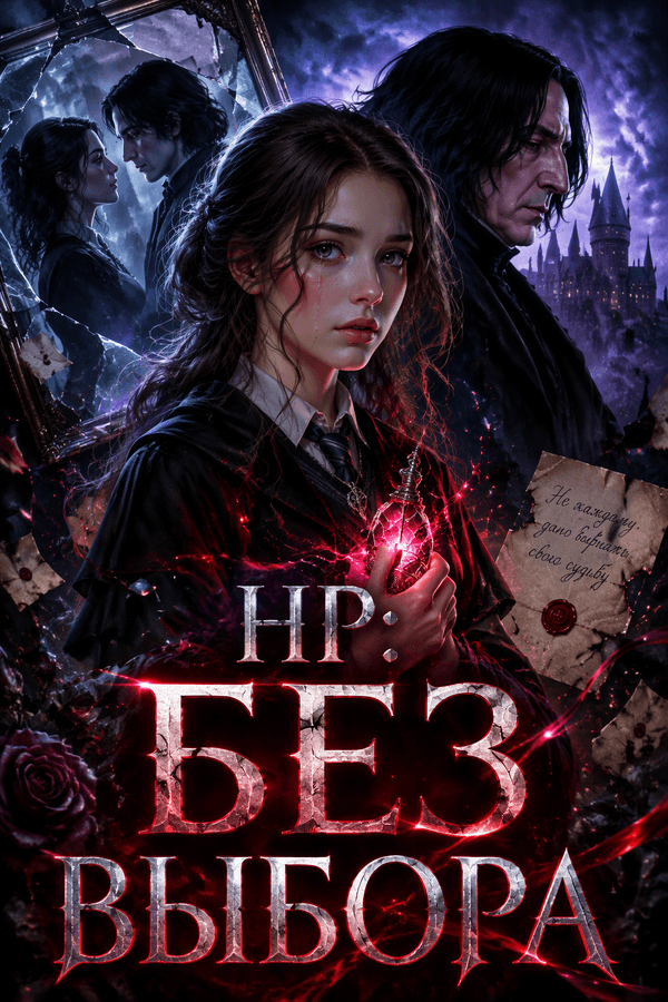 HP: Без выбора