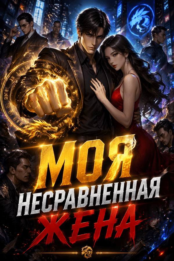 Моя несравненная жена