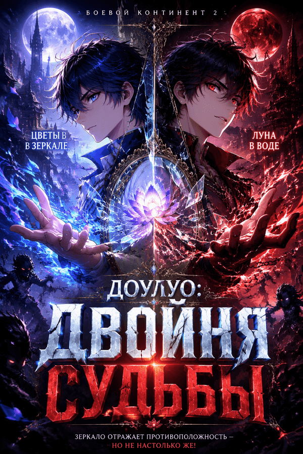 Доулуо: Двойня судьбы