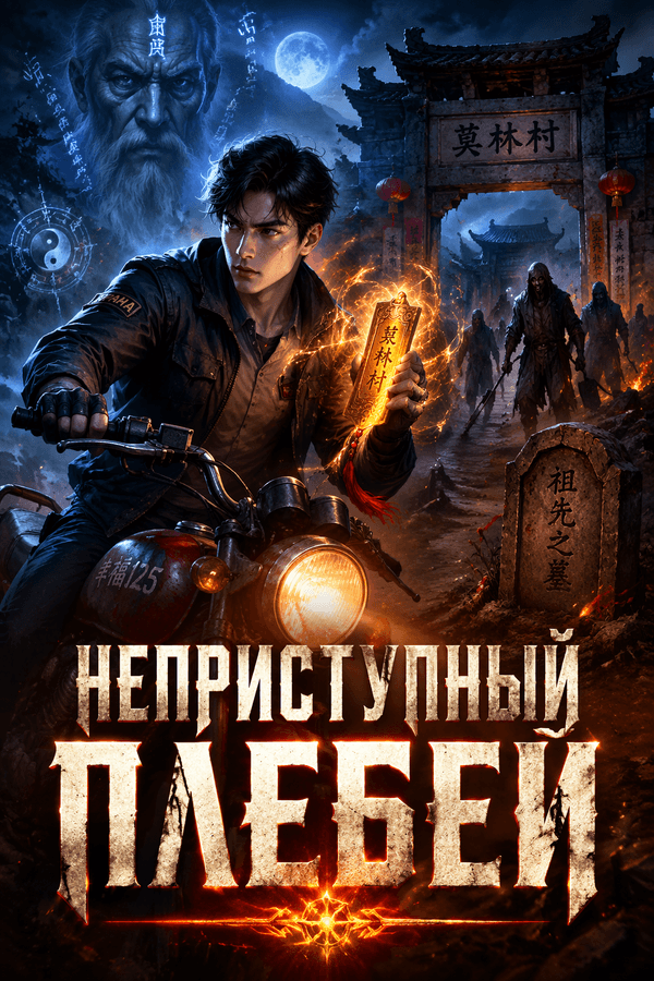 Неприступный плебей