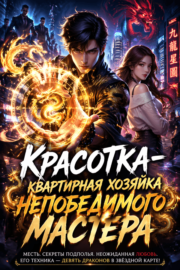 Красотка-квартирная хозяйка непобедимого мастера