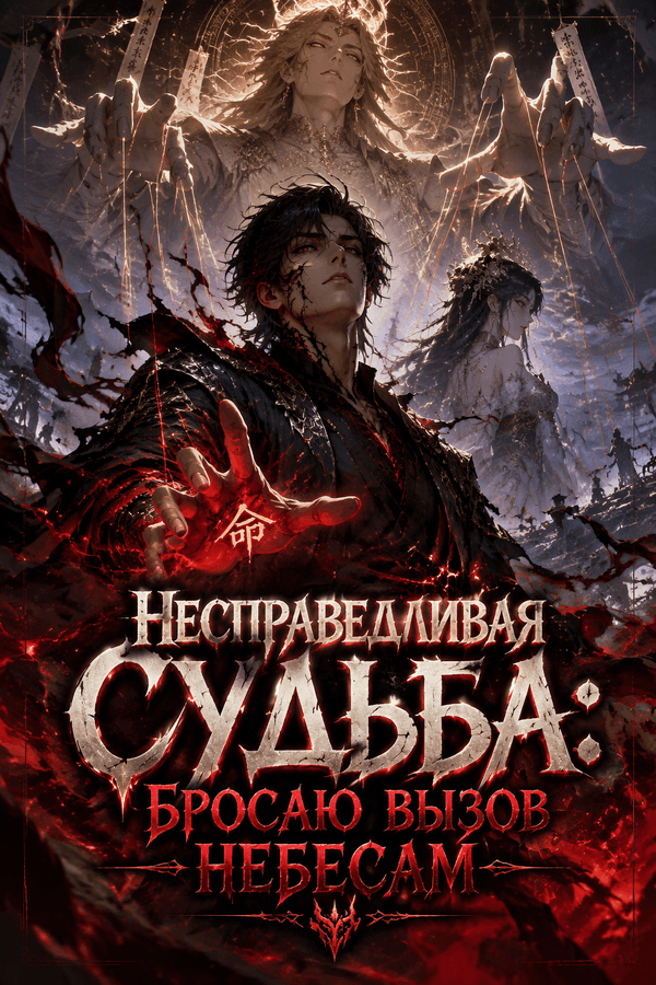 Несправедливая судьба: бросаю вызов небесам