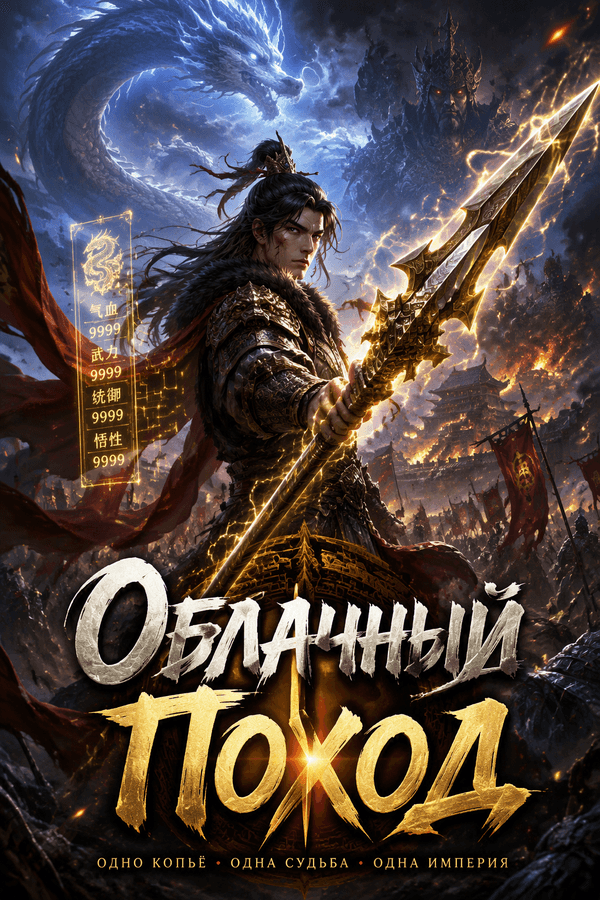 Облачный Поход