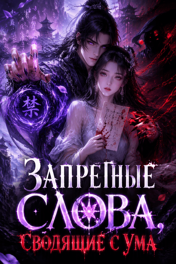 Запретные слова, сводящие с ума