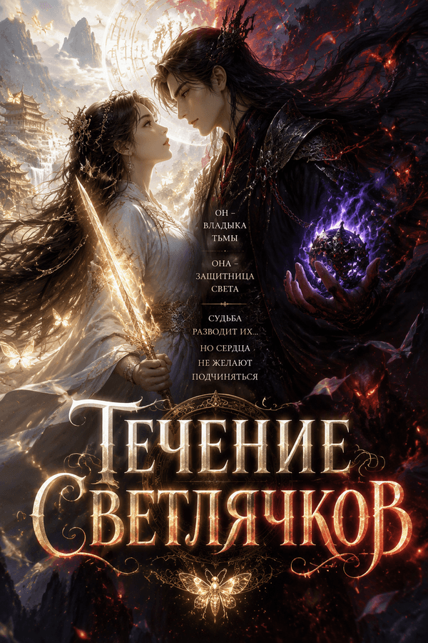 Течение Светлячков