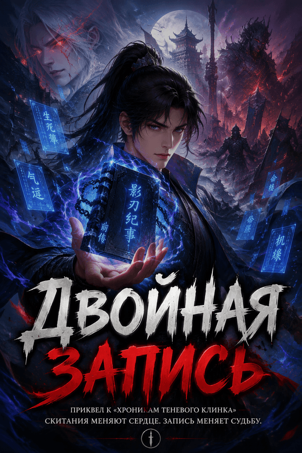 Двойная запись