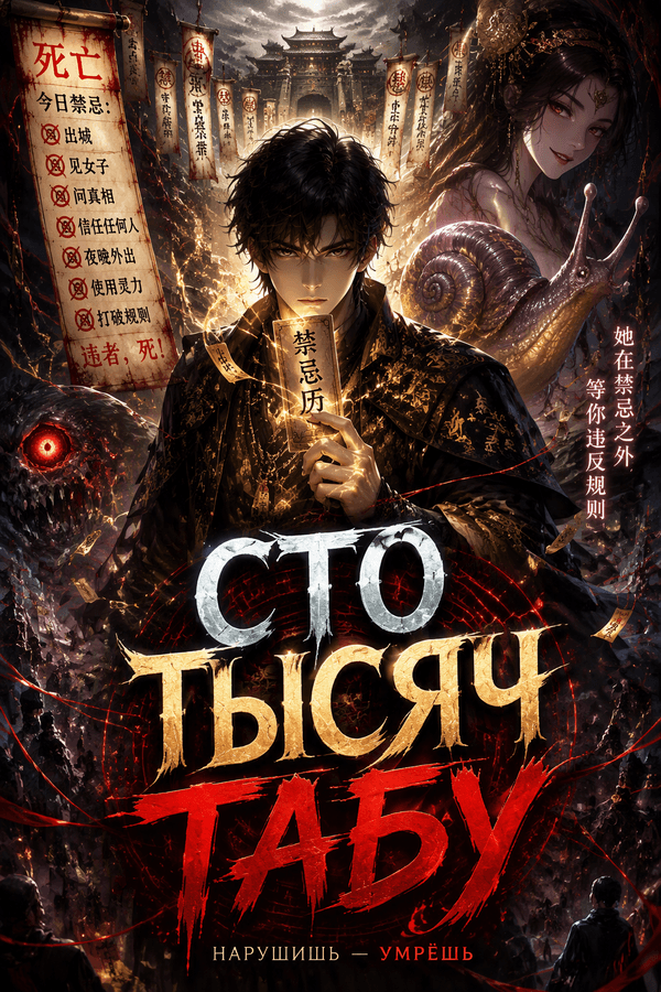 Сто Тысяч Табу