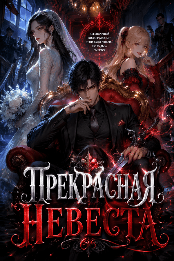 Прекрасная невеста