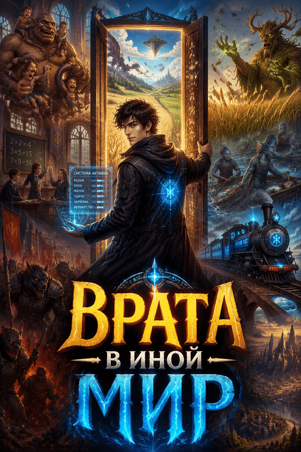 Врата в иной мир