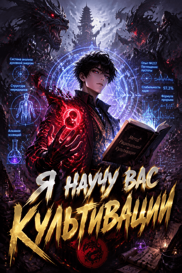 Я научу вас культивации