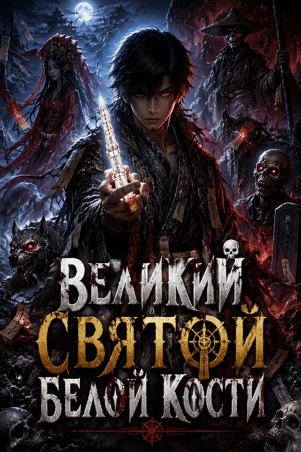 Великий Святой Белой Кости