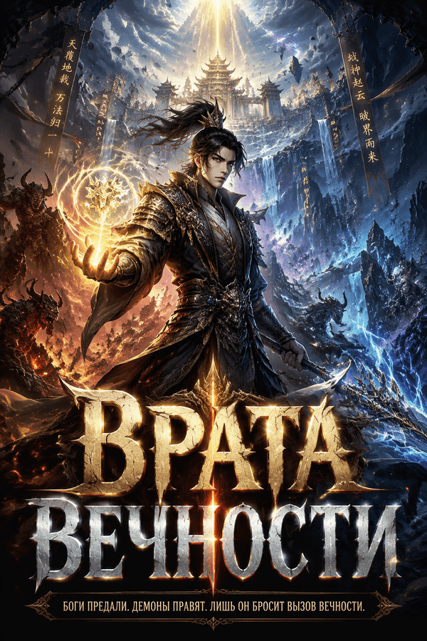 Врата Вечности