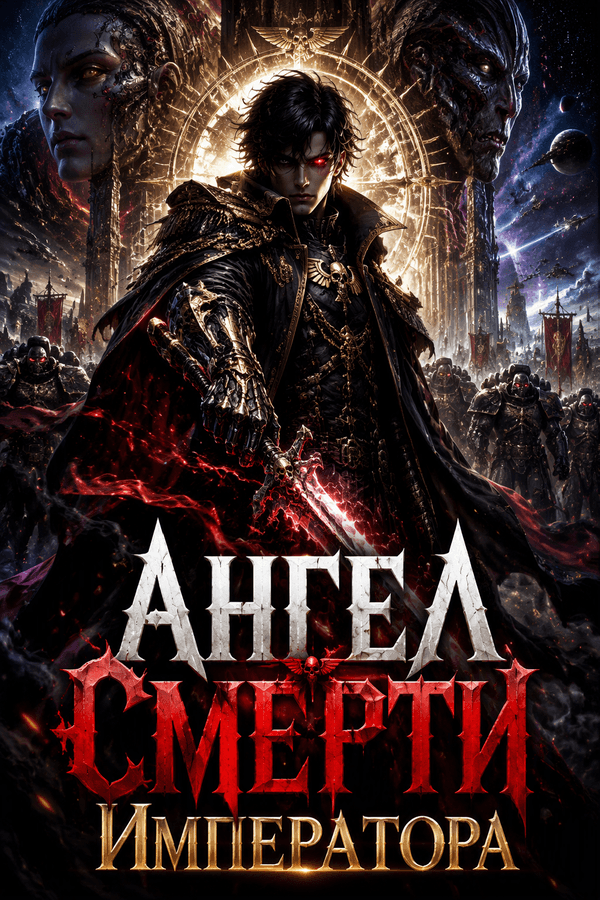Ангел Смерти Императора